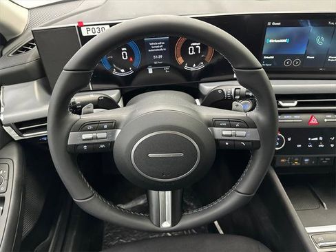 New 2026 Hyundai Sonata SEL image 23