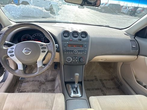Used 2012 Nissan Altima 2.5 S w/ Special Edition Pkg image 15