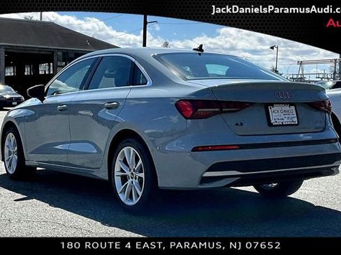 New 2026 Audi A3 2.0T Premium image 3