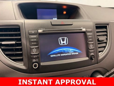 Used 2013 Honda CR-V EX-L image 23
