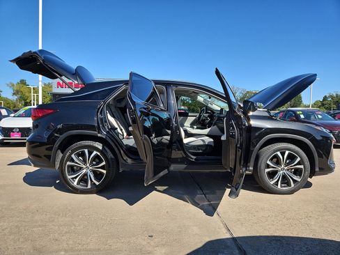 Used 2022 Lexus RX 350 FWD w/ Premium Package image 12