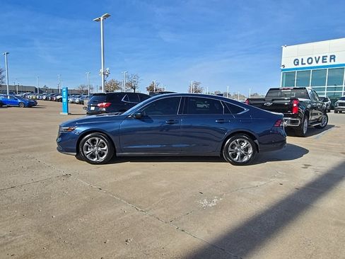Used 2024 Honda Accord EX image 3