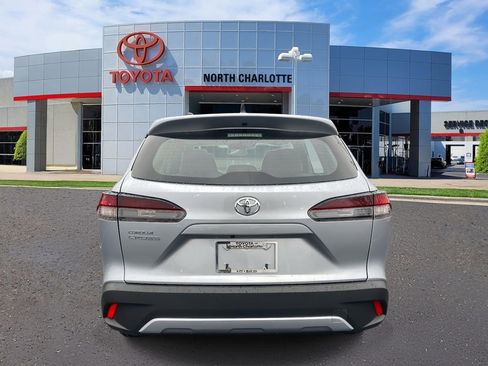 New 2026 Toyota Corolla Cross L image 6