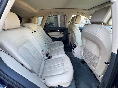 Used 2018 Audi Q5 2.0T Premium Plus image 14