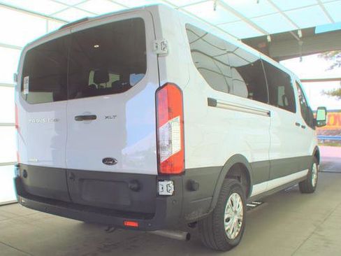 Used 2024 Ford Transit 350 XLT image 2