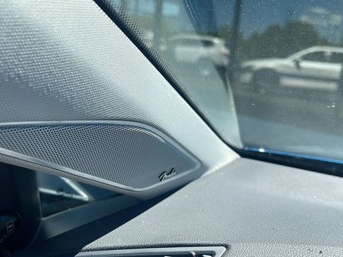 Used 2017 Volkswagen Golf Alltrack SEL AWD/4WD image 21