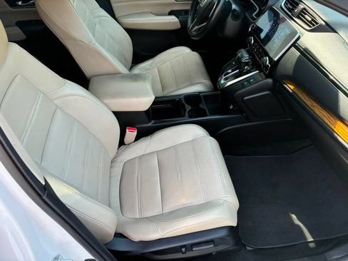 Used 2021 Honda CR-V EX-L image 23