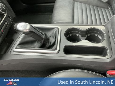 Used 2010 Dodge Challenger R/T image 12