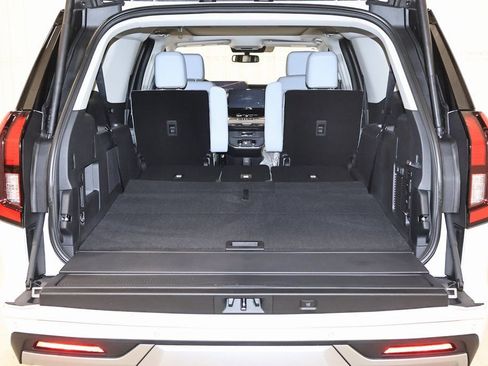 New 2025 Ford Expedition Max Platinum w/ Platinum Ultimate Package image 41