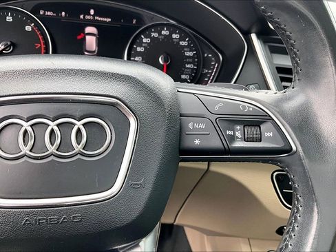 Used 2019 Audi Q5 2.0T Premium AWD/4WD image 27