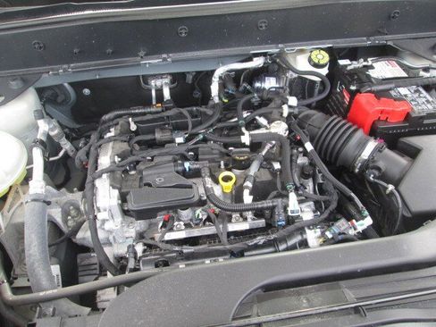 Used 2024 Ford Bronco Sport Big Bend w/ Convenience Package image 16