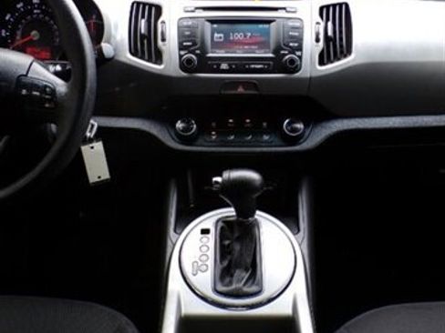 Used 2015 Kia Sportage LX image 33