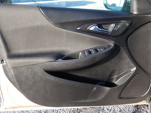 Used 2023 Chevrolet Malibu LT image 13