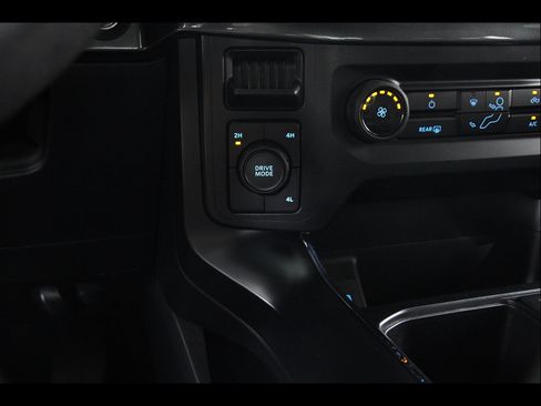 Used 2023 Ford F150 XL w/ STX Appearance Package AWD/4WD image 15