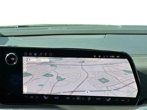 New 2026 Chevrolet Tahoe RST w/ RST Performance Edition image 15