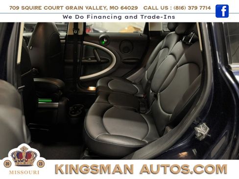 Used 2015 MINI Cooper Countryman FWD image 27