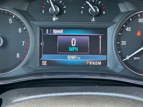 Used 2019 Buick Encore Preferred w/ Safety Package image 25