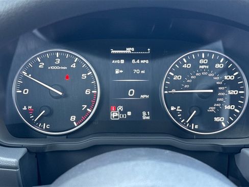 New 2025 Subaru Crosstrek 2.0i Premium image 30