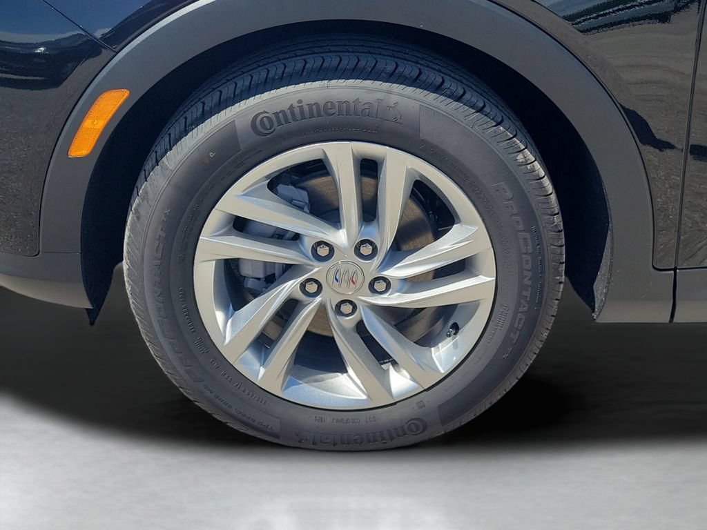New 2026 Buick Envista Preferred w/ Convenience I Package FWD image 27