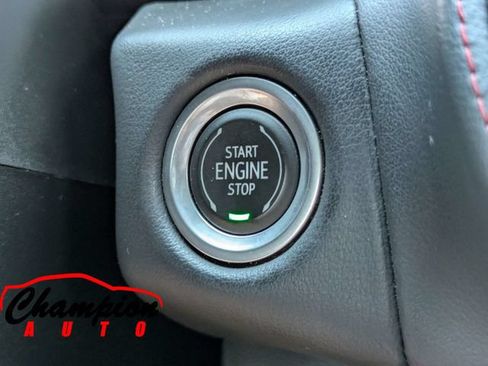 Used 2022 Chevrolet Tahoe RST w/ Luxury Package RWD image 33