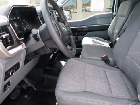 Used 2022 Ford F150 XL RWD image 8