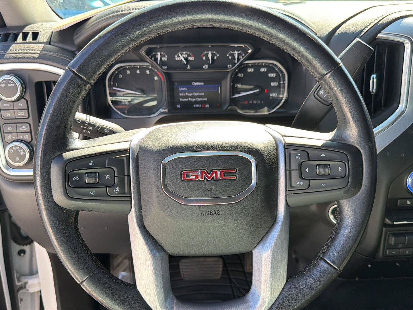Used 2021 GMC Sierra 1500 Elevation AWD/4WD image 20