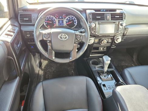 Used 2017 Toyota 4Runner TRD Pro image 9