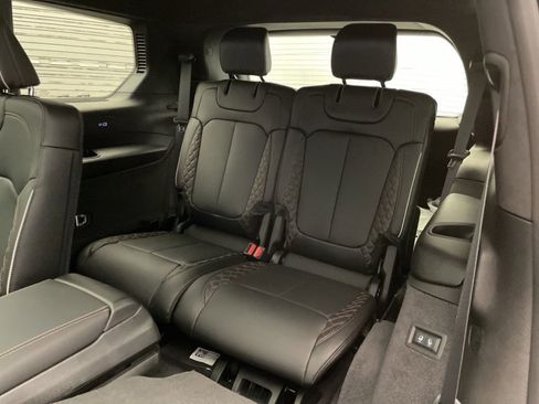 New 2025 Jeep Grand Cherokee L Summit image 24