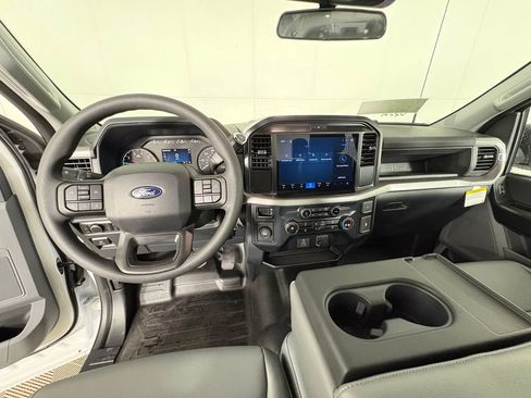 New 2026 Ford F150 XL RWD image 8