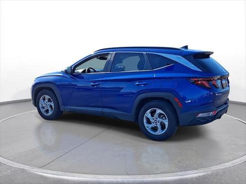 Used 2024 Hyundai Tucson SEL FWD image 6