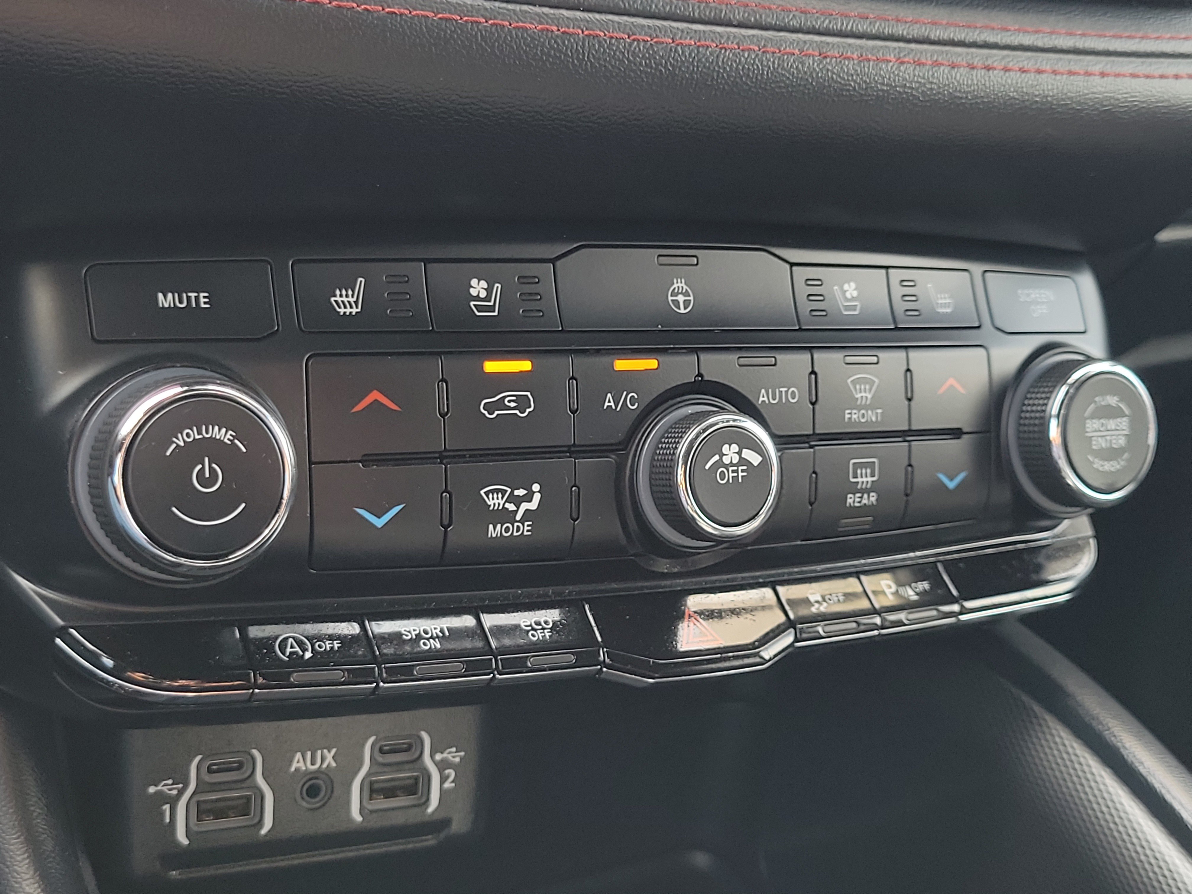Used 2023 Dodge Durango GT AWD/4WD image 28