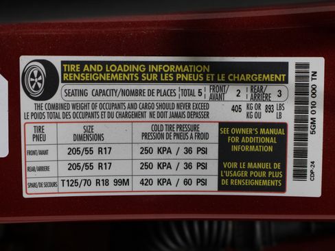 Used 2025 Volkswagen Jetta Sport image 34