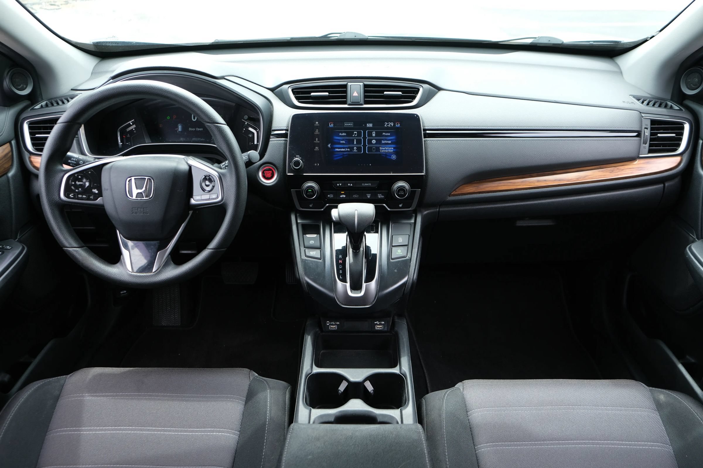 Used 2022 Honda CR-V EX image 10