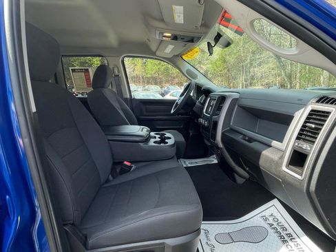 Used 2019 RAM 1500 Express w/ Express Value Package AWD/4WD image 30