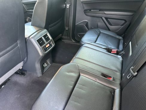 Used 2019 Volkswagen Atlas SE w/ Towing Package image 27