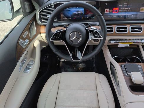 Used 2026 Mercedes-Benz GLE 350 4MATIC image 16