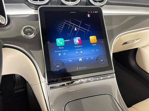 New 2026 Mercedes-Benz CLE 300 4MATIC Cabriolet image 24