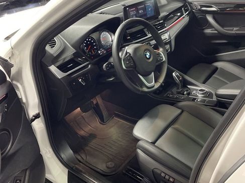 Used 2022 BMW X2 xDrive28i w/ Premium Package AWD/4WD image 10