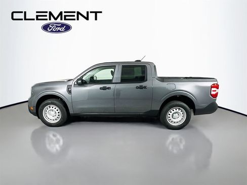 New 2026 Ford Maverick XL AWD/4WD image 4