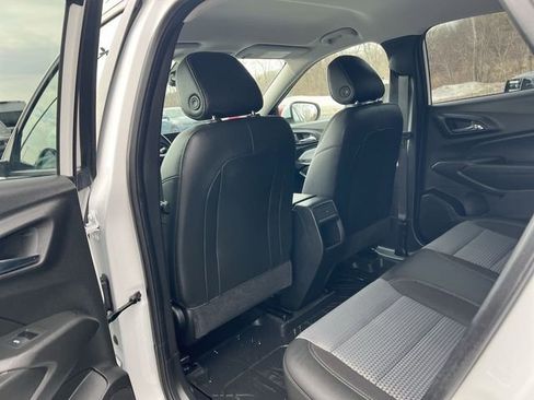 Used 2024 Chevrolet Trax LT w/ Driver Confidence Package image 16