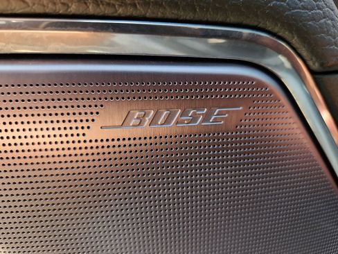 Used 2024 GMC Sierra 2500 Denali w/ Denali Reserve Package image 13