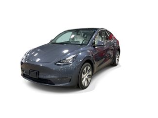 Certified 2023 Tesla Model Y AWD video 1