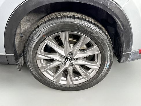 Used 2020 MAZDA CX-5 Grand Touring image 37