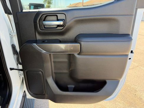 Used 2021 GMC Sierra 1500 AT4 w/ AT4 Value Package image 17