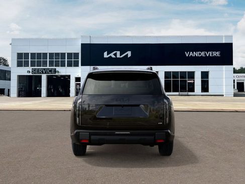 New 2027 Kia Telluride EX X-Line image 7