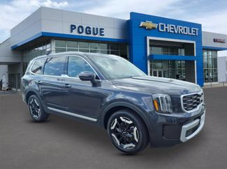 Used 2025 Kia Telluride S AWD/4WD video 1