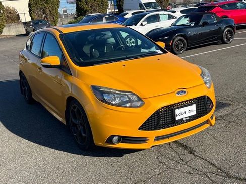 Used 2013 Ford Focus ST image 6