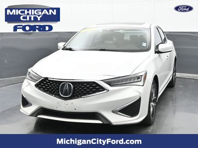 Used 2020 Acura ILX w/ Premium Package
