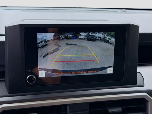 Used 2025 Toyota Tacoma SR5 RWD image 14