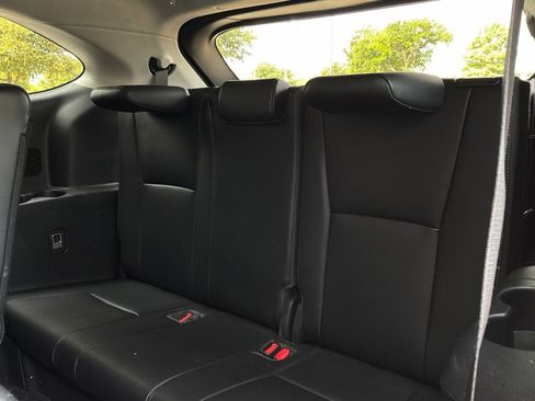 Used 2023 Toyota Highlander Limited AWD/4WD image 15